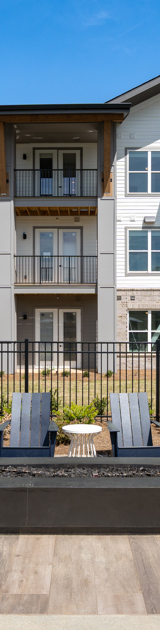 1-bedroom apartment at Render Stockbridge in Stockbridge