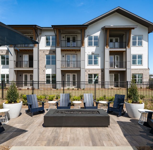 1-bedroom apartment at Render Stockbridge in Stockbridge, GA
